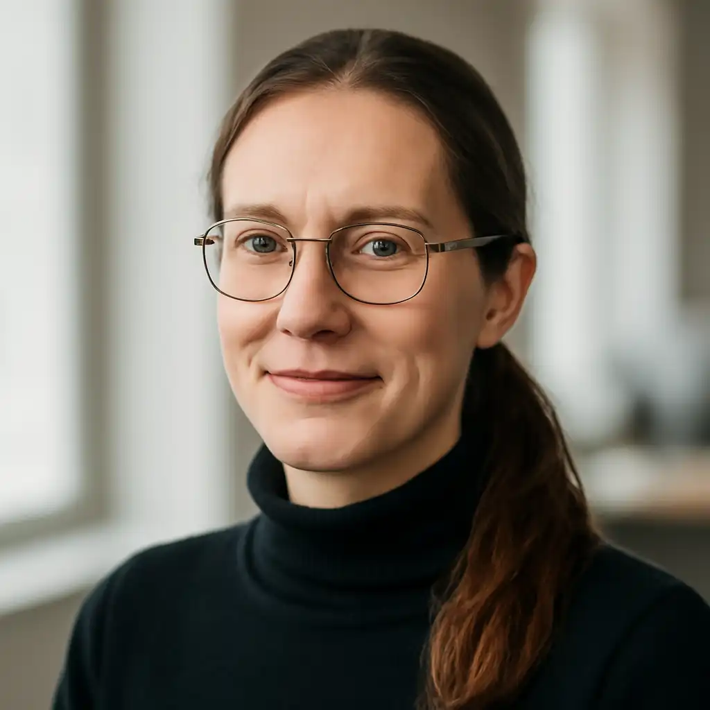 Angelika Müller